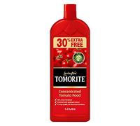 Levington Tomorite Concentrated Tomato Food 1L + 20% Extra Free | Charlies
