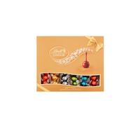 2 x Lindt Lindor Assorted Chocolate Truffles 525G