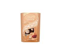 2 x Lindt Lindor Irish Cream Milk Chocolate Truffles 200G