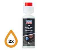 Liqui Moly Def Anti Crystal Additive Concentrate 250ml Fuel additives SKU: 21799, uncoloured