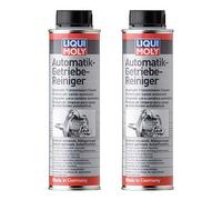 2 x Liqui Moly Automatic Transmission Cleaner Flush Gearbox System Cleaner