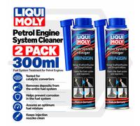 Liqui Moly Petrol Engine System Cleaner 300ml