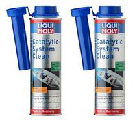 Liqui Moly 7110 - Fuel Additive, uncoloured
