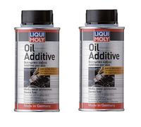 Liqui Moly Engine Oil Additive 300ml Lubrication Friction Wear Reducer Protect