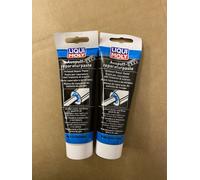 Paste for Repair Of Escapes 200gr LIQUI MOLY for Moto Spare Parts Moped