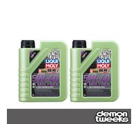 Liqui Moly 8576 - Engine Oil