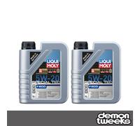 Liqui Moly Special Tec F Eco 5W-20 Synthetic Technology Engine Oil 1L 1 Litre