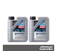 Liqui Moly 2852 Special Tec V 0W-30 1L
