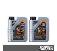 LIQUI MOLY 21604 Engine oil