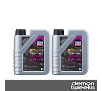 Liqui Moly 2317 Top Tec 4500 5W-30 1L