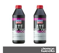 Liqui Moly Top Tec ATF 1900 Oil for automatic transmission 1lt - LM3648