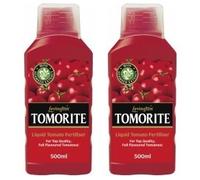 2 x Liquid Plant Food Tomato 5
