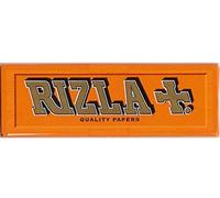 2 X Liquorice Cigarette Rolling Papers - 20 packets