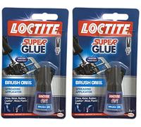 Super Glue Easy Brush - 5g