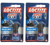 Super Glue Easy Brush - 5g