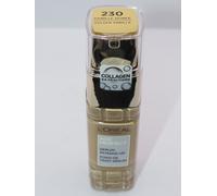 2 X L'OREAL AGE PERFECT SERUM FOUNDATION SPF 24 30ML - CHOOSE SHADE