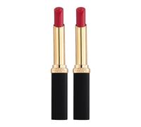2 x L'Oreal Color Riche Intense Volume Matte Lipstick - 188 Le Rose Activist
