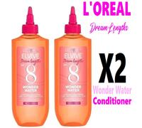 L'Oréal Paris Elvive Dream Lengths Wonder Water 8 Second Hair Treatment 200ml