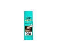 2 x L'Oreal Magic Retouch Medium Iced Brown 75ml