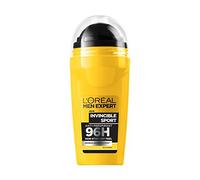L'Oréal Men Expert Invincible Sport 96Hr Anti-Perspirant 50ml