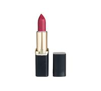 2 x L'Oreal Paris Color Riche Matte Lipstick - 463 Plum Tuxedo