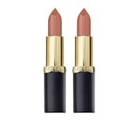 L'Oréal Color Riche Matte Addiction Lipstick 634 Greige Perfecto