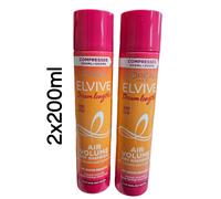 Elvive Dream Lengths Air Volume Cleansing Dry Shampoo L'Oréal Paris Multi One Size