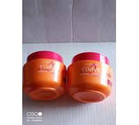 2 X L'Oreal Paris Elvive Dream Lengths Saviour Hair Mask 300ml x 2