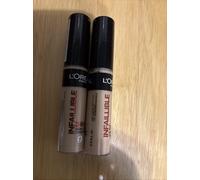 L'ORÉAL PARIS Infaillible More Than Concealer - 327 - Cashmere