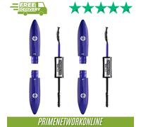 2 X L'Oréal Paris Pro XXL Extension Mascara 14ml 100% ORIGINAL ⭐⭐⭐⭐⭐