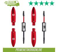 L’Oréal Paris PRO XXL Lift curling and separating mascara 2-in-1 12 ml