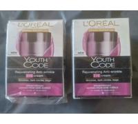 L'Oréal Paris Dermo Expertise Revitalift Laser Renew Precision Eye Cream - Triple Action (15ml)