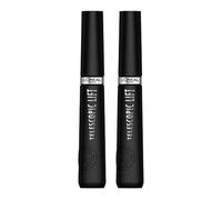 L’Oréal Paris Telescopic Lift Mascara for Volume and Curl 9,9 ml