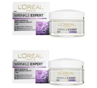 L'Oréal Paris Wrinkle Expert 55+ Calcium Anti-Wrinkle & Restoring Day Cream 50ml