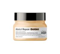 2 x L'Oreal Serie Expert Absolut Repair Golden Professional Mask 250ml