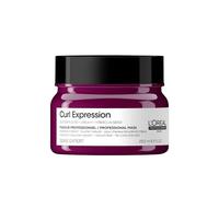 2 x L'Oreal Serie Expert Curl Expression Professional Mask 250ml