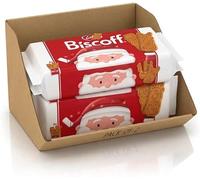 2 x Lotus Biscoff Caramelised Biscuits 200g | Original Belgian Caramelised Cookies | Crisp & Crunchy Tea Biscuits
