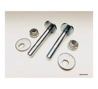 2 x LowerEccentric Camber Adjustment Bolt Kit for KIA SORENTO 2009+ SMB/KA/020A