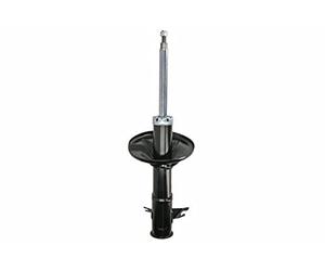 2 x Magnum Technology Set Gas Pressure Shock Absorbers Front Left