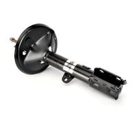 2 x Magnum Technology Set Gas Pressure Shock Absorbers Front Right