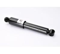 2 x Magnum Technology Set Oil Pressure Shock Absorber Rear