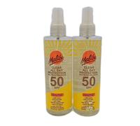 Malibu Clear Protection All Day Spray SPF50 250ml