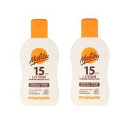 Malibu Lotion SPF15 200ml
