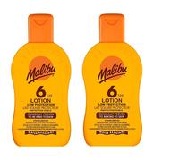 Malibu Lotion SPF6 200ml