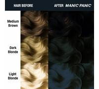 Manic Panic High Voltage Classic Hair Colour After Midnight 118ml