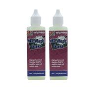 2 x Mat Magic Cutting Mat Cleaner, Micro-Cleaning Gel, Compatible with Cricut, Scan N Cut, Silhouette Mats