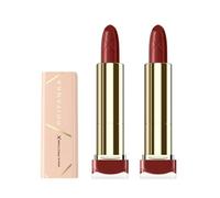 Max Factor Womens Colour Elixir Priyanka Lipstick - 082 Warm Sandalwood - One Size