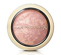 Max Factor Creme Puff Powder Blush Shade 25 Alluring Rose 1.5 g