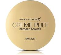 2 x Max Factor, Creme Puff Face Powder 21g, 55 Candle Glow by Proctor and Gamble
