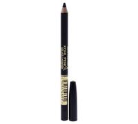 Max Factor Make-Up Eyes Kohl Pencil No. 020 Black